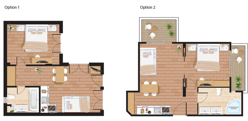 Plaza-Family-Apartment-floorplan
